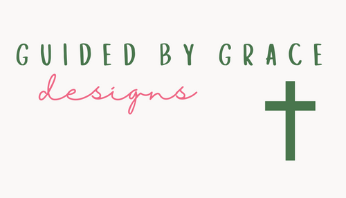 Guided by Grace Designs